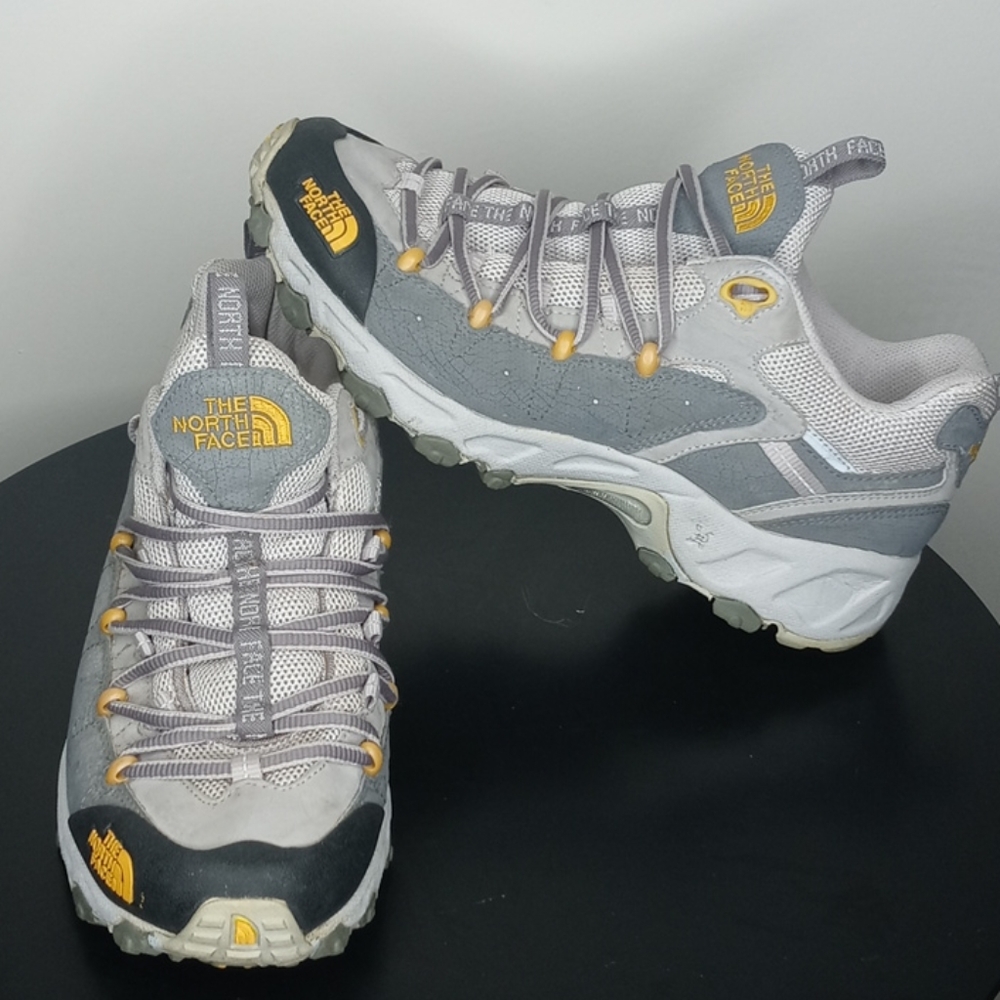 The North Face Shoes
